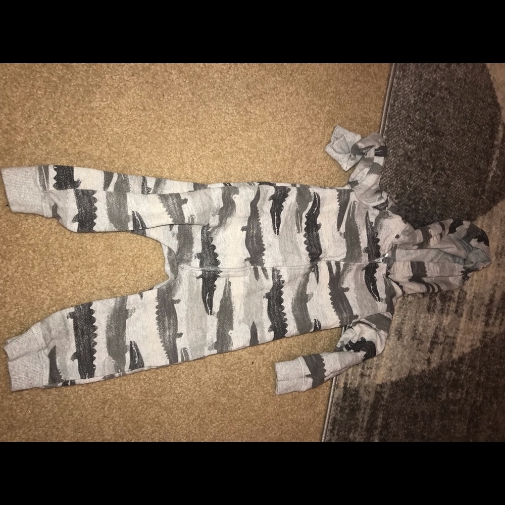 Baby boy bundle